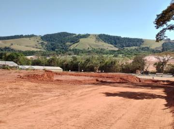Foto 01 · Terreno industrial à venda em Bom Jesus dos Perdões-SP, Não Consta: área ampla, localização estratég