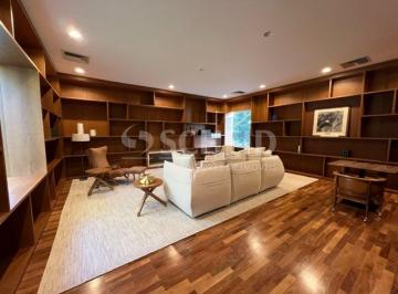 Terreno · 820m² · Terreno a venda em Condomínio Fechado no Alto da Boa Vista .