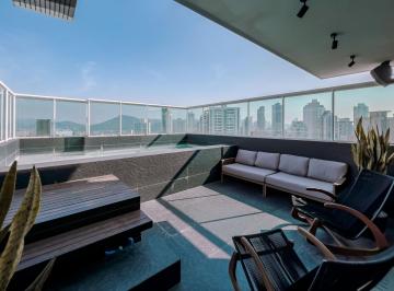 Apartamento · 285m² · 4 Quartos · 4 Vagas · Cobertura Duplex com 4 dormitórios sendo 2 suítes e 4 vagas no Centro de Balneário Camboriú