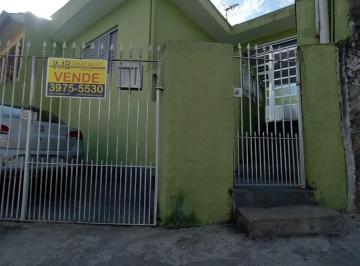 Foto 01 · 2 Casas (2 e 1 dormitório) - Vila Iório
