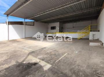 Comercial · 177m² · 2 Vagas · Barracao para locacao no Jardim Archila