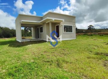 Foto 01 · Casa, Loteamento Cidade do Futuro, Santo Antônio da Patrulha, RS
