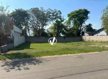 Terreno · 420m² · LOTE EM CONDOMÍNIO - RESERVA DOS LAGOS - PINDAMONHANGABA SP 