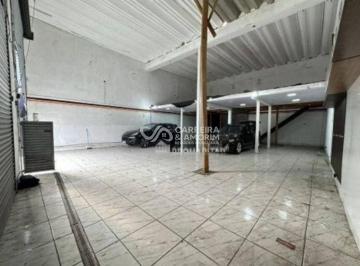 Foto 03 · ALUGO PONTO, SALÃO COMERCIAL COM 220 M², EXCELENTE LOCALIZAÇÃO, NA ESTRADA DE ITAPECERICA. VILA DAS
