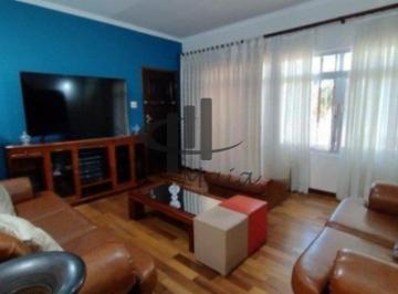 Casa · 201m² · 3 Quartos · 3 Vagas · Venda Casa Sao Caetano do Sul Prosperidade Ref: 39101