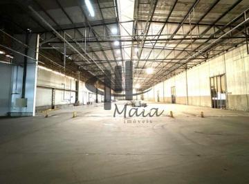 Comercial · 41000m² · 40 Vagas · Venda Galpão Jundiai Distrito Industrial Ref: 39085