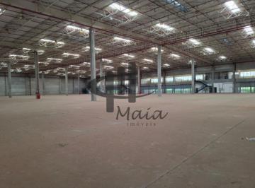 Comercial · 1429m² · Locação Galpão Campinas Centro Ref: 39075