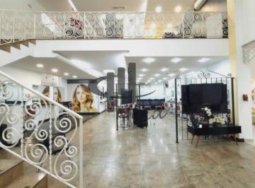 Comercial · 867m² · 20 Vagas · Locação Prédio Comercial Sao Caetano do Sul Santo Antonio Ref: 39074