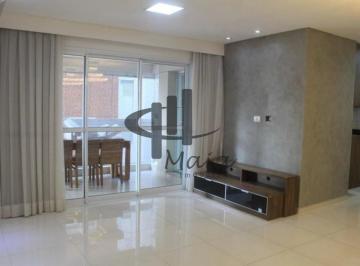 Apartamento · 107m² · 3 Quartos · 3 Vagas · Venda Apartamento Sao Caetano do Sul Santo Antonio Ref: 39084