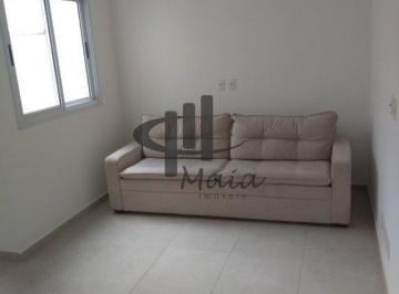 Apartamento · 87m² · 3 Quartos · 2 Vagas · Venda Apartamento Santo Andre Santa Maria Ref: 39088