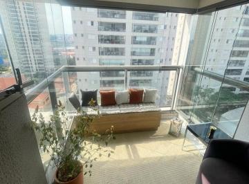 Apartamento · 60m² · 2 Quartos · 2 Vagas · Apartamento Loft On Vila Leopoldina, Vila Leopoldina - São Paulo, SP