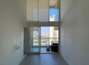 Apartamento de 2 quartos, São Paulo · Panamby Penthouse / Andar altissimo / Ótimo acabamento com Jacuzzi na varanda 