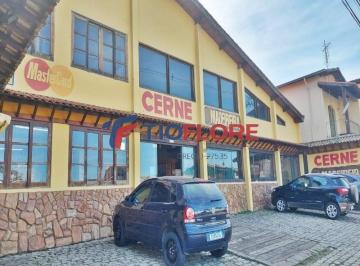 Foto 01 · Galpao, Vila Batista (parte Alta), Cruzeiro, SP