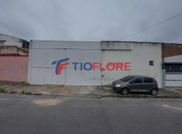 Foto 12 · Galpao, Vila Paulista, Cruzeiro, SP