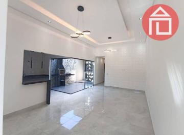 79260362258a5f8613694344a344276408786bd9 · Casa com 3 dormitórios à venda, 140 m² por R$ 590.000,00 - Residencial Piemonte - Bragança Paulista/