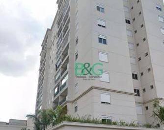 fec740aa9803a0d21d3ebb31779cbd4b2f9fc401 · Apartamento à venda, 63 m² por R$ 624.000,00 - Vila Guilherme - São Paulo/SP