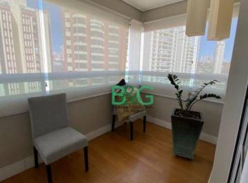 7311ca08c87681981f82f3b1a959ff2054066a8a · Apartamento à venda, 268 m² por R$ 4.240.000,00 - Jardim Vila Mariana - São Paulo/SP