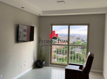 Apartamento · 58m² · 2 Quartos · 1 Vaga · Apartamento na Vila Ema com 2 quartos, sacada e 1 vaga de garagem Condomínio Beverly Hills