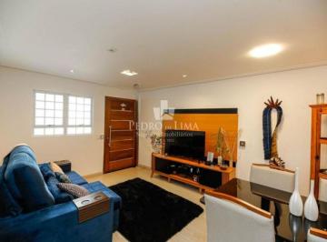 Casa · 174m² · 4 Quartos · 2 Vagas · Sobrado Frontal com 4 dormitórios sendo 4 suítes e 2 vaga na Vila Formosa