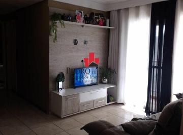 Apartamento · 67m² · 2 Quartos · 1 Vaga · Apartamento na Vila Carrão com 3 dormitórios, 1 suíte, 2 vagas