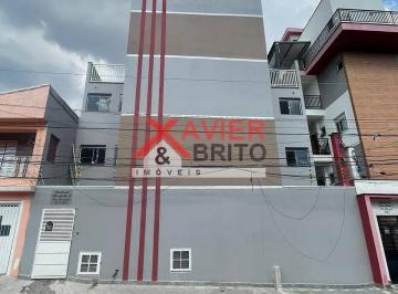 11746745157498.jpeg · Apartamento novo à venda com 2 quartos, 600m do metrô Guilhermina-Esperança, por R$247mil