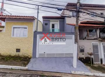 11754012417935.jpg · Sobrado Individual à Venda no Jardim Nordeste  Próximo ao Metrô Artur Alvim, 2 suites, 2 vagas