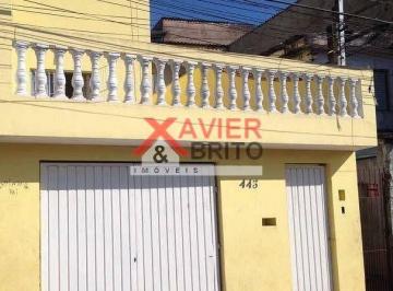 90ce8deb-44bd-43c6-a257-5cc432a7acf51719923425456.jpg · Sobrado à venda 3 Quartos, 1 Vaga, 150M², Pq do Carmo, São Paulo - SP