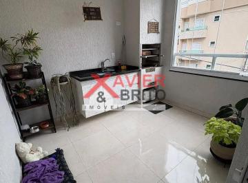 11782253428471.jpeg · Apartamento à venda - 2 Quartos, 1 vaga e sacada gourmet - Cidade Patriarca