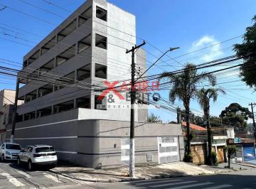 img_47351741801436602.jpg · Apartamentos à Venda na Rua Sertão dos Mapaxós, 2 quartos, 1 vaga, Jardim Iguatemi Ultimas Unidades