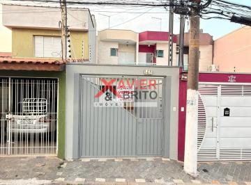 340833.jpg · Sobrado à venda 2 Quartos, 2 Suites, 2 Vagas, 80 m², Jardim Maringá, São Paulo/SP