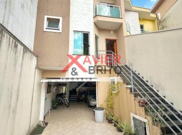11776453723632.jpg · Sobrado 3 Quartos com Suíte e 3 Vagas na Vila Matilde - 120m²