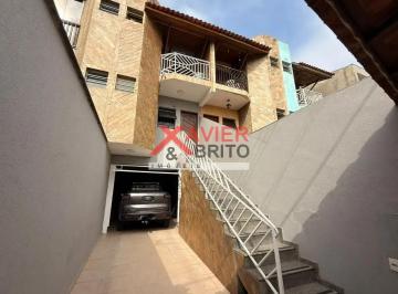 21791644617035.jpeg · Sobrado à venda 3 Quartos, 1 Suite, 3 Vagas - Jardim Brasília - São Paulo/SP