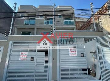 11714675216496.jpeg · Sobrado à venda 2 Quartos, 2 Suites, 2 Vagas, 85 m² - Vila Nhocuné