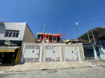 11725035387011.jpeg · Sobrado à venda  - 85 m² - 02 suítes e 02 vagas - Limoeiro (Zona Leste/SP)