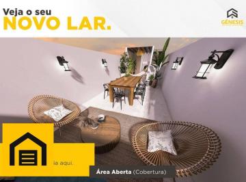 730b13180c62a062f280fa3c33b631ee62e54c3f · Cobertura com 2 dormitórios à venda, 90 m² por R$ 450.000,00 - Vila Guarani - Santo André/SP