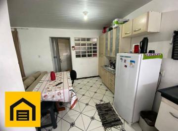 357ccf6491dd90e8ee7c6206c62d9238bde0c87f · Casa com 1 dormitório à venda, 419 m² por R$ 300.000,00 - Jardim Columbia - Mauá/SP