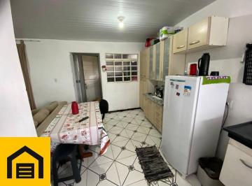 82340449866fab1aa379be0607868f272614291e · Casa com 1 dormitório à venda, 419 m² por R$ 300.000,00 - Jardim Columbia - Mauá/SP