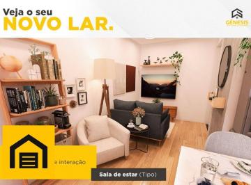 8c5cda0945ba62624ae140918b1bd536f78da15e · Apartamento com 2 dormitórios à venda, 48 m² por R$ 335.000,00 - Vila Guarani - Santo André/SP