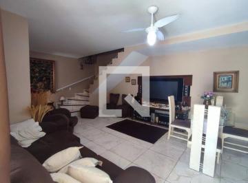 Casa · 89m² · 4 Quartos · 1 Vaga · Casa à Venda - Taquara, 4 Quartos, 89 m² - Rio de Janeiro