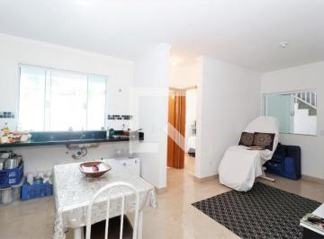 Casa · 67m² · 2 Quartos · 1 Vaga · Casa à Venda - Água Fria, 2 Quartos, 67 m² - São Paulo