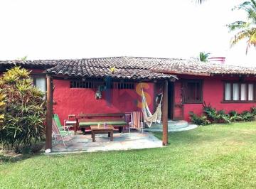 Casa · 400m² · 1 Quarto · 4 Vagas · Vendo Casa com Ponto Comercial 