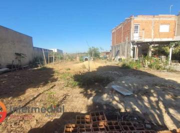 Terreno · 175m² · Terreno plano à venda de 175 m² em boa localização no bairro.