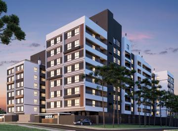 Apartamento de 2 quartos, Curitiba · Apartamento de 2 quartos com suíte em condomínio clube no novo mundo