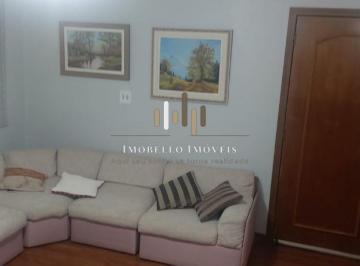 Casa · 250m² · 5 Quartos · 2 Vagas · Casa à venda em Campinas, Jardim Santana, com 5 quartos, com 250 m²