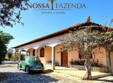 Casa de 5 quartos, Esmeraldas · Casa à venda no Condomínio Nossa Fazenda em Esmeraldas-MG