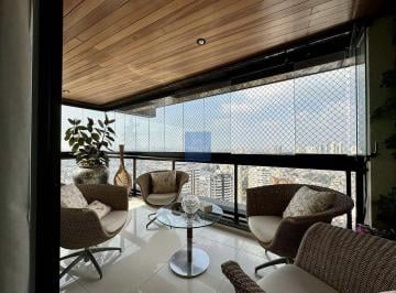 Apartamento · 374m² · 5 Quartos · 6 Vagas · Apartamento com 5 quartos, Chácara Klabin, São Paulo - R$ 3.94 mi, Cod: 2668