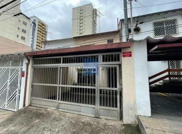 Casa · 140m² · 3 Quartos · 2 Vagas · Sobrado com 3 dorms, Cambuci, São Paulo - R$ 750 mil, Cod: 2666