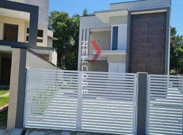 Casa · 250m² · 5 Quartos · 3 Vagas · Casa de condomínio em  Rua Aprovada 744 - Costa do Sol - Bertioga/SP