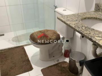 Casa · 71m² · 2 Quartos · 1 Vaga - Newcore · Casa em Rua Carlos Cardoso Tinoco - Parque Julião Nogueira - Campos dos Goytacazes/RJ