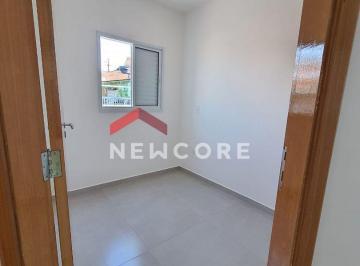 Apartamento · 38m² · 2 Quartos · 1 Vaga · Apartamento em  Rua Martinho Prado - Jardim Cristiane - Santo André/SP